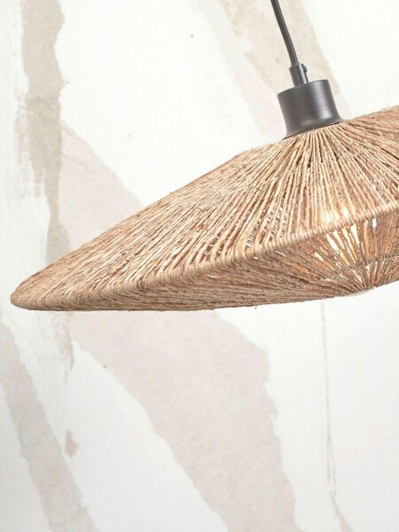 STOJACÍ LAMPA, 78/176/55 cm Good & Mojo - Online Only svítidla, Online Only