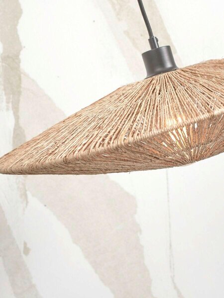 STOJACÍ LAMPA, 78/176/55 cm Good & Mojo - Online Only svítidla, Online Only