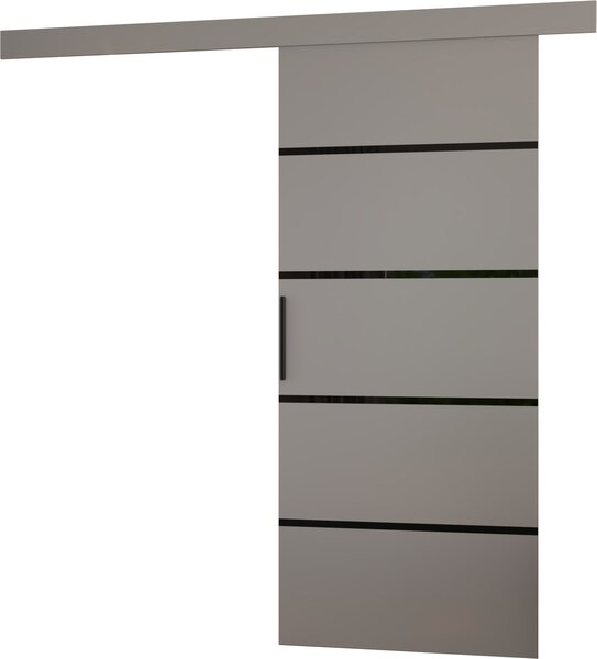Posuvní dveře 86 cm. Akce -7%