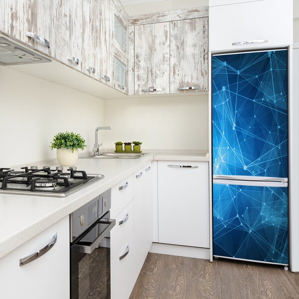 Samolepící nálepka na ledničku Hvězdokupy FridgeStick-70x190-f-100657967