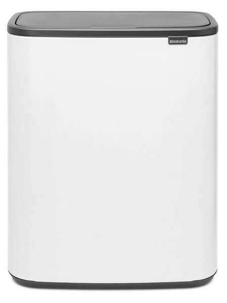 ODPADKOVÝ KOŠ 2 x 30 l Brabantia - Odpadkové koše