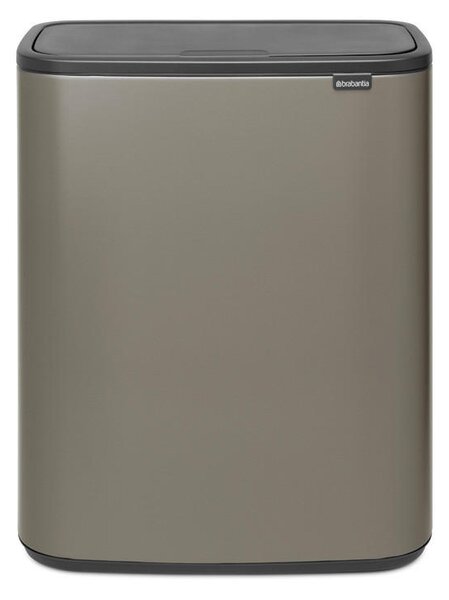 ODPADKOVÝ KOŠ 2 x 30 l Brabantia - Odpadkové koše