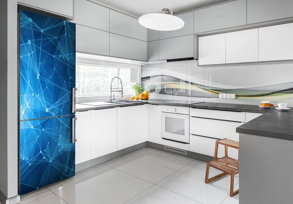 Samolepící nálepka na ledničku Hvězdokupy FridgeStick-70x190-f-100657967