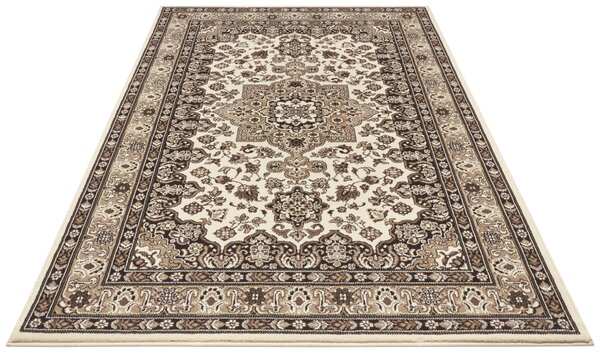 Nouristan - Hanse Home, Kusový koberec Mirkan 104105 Beige | béžová Typ: 120x170 cm