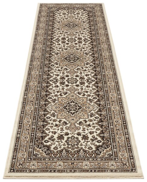 Nouristan - Hanse Home, Kusový koberec Mirkan 104105 Beige | béžová Typ: 120x170 cm