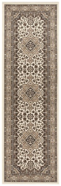 Nouristan - Hanse Home, Kusový koberec Mirkan 104105 Beige | béžová Typ: 120x170 cm