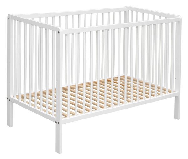 DĚTSKÁ POSTÝLKA 60 cmx120 cm My Baby Lou - Postýlky pro miminka