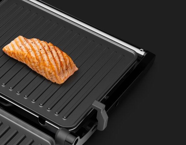 AENO - Kontaktní gril 2000W/230V