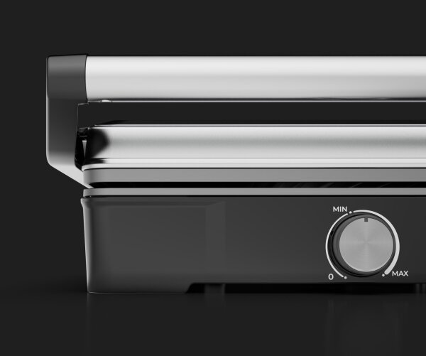 AENO - Kontaktní gril 2000W/230V