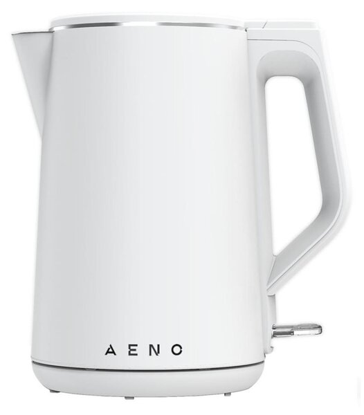 AENO - Rychlovarná konvice 1,5 l 2200W/230V bílá