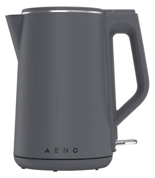 AENO - Rychlovarná konvice 1,5 l 2200W/230V černá