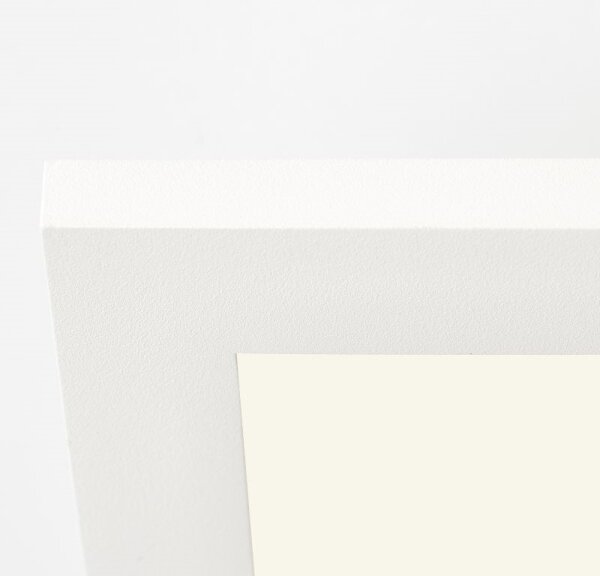 Brilliant - LED Panel CHARLA LED/40W/230V 29,5x119,5 cm 2700K