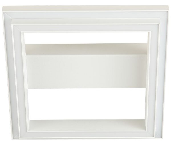 Brilliant-LED RGBW Stmívatelné stropní svítidlo PALLAS LED/18W/230V 2700-6500+DO