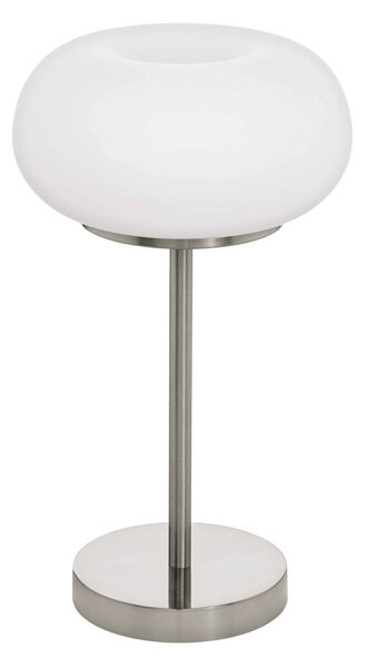 EGLO connect Optica-C LED stolní lampa