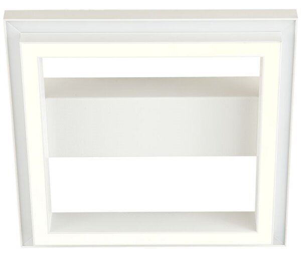 Brilliant-LED RGBW Stmívatelné stropní svítidlo PALLAS LED/18W/230V 2700-6500+DO