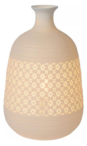 Lucide 13534/30/31 - Stolní lampa TIESSE 1xE14/25W/230V