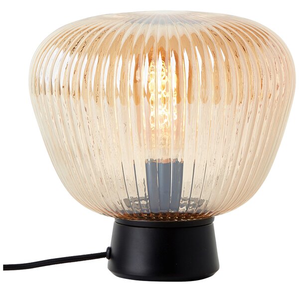 STOLNÍ LAMPA, E27, 25/24,5 cm - Stolní lampy