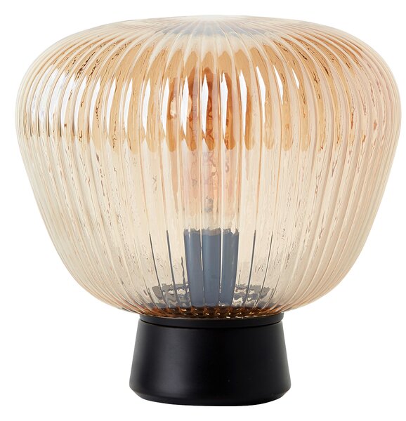 STOLNÍ LAMPA, E27, 25/24,5 cm - Stolní lampy