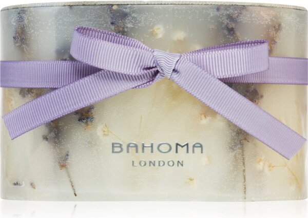 Bahoma London English Lavender vonná svíčka 600 g