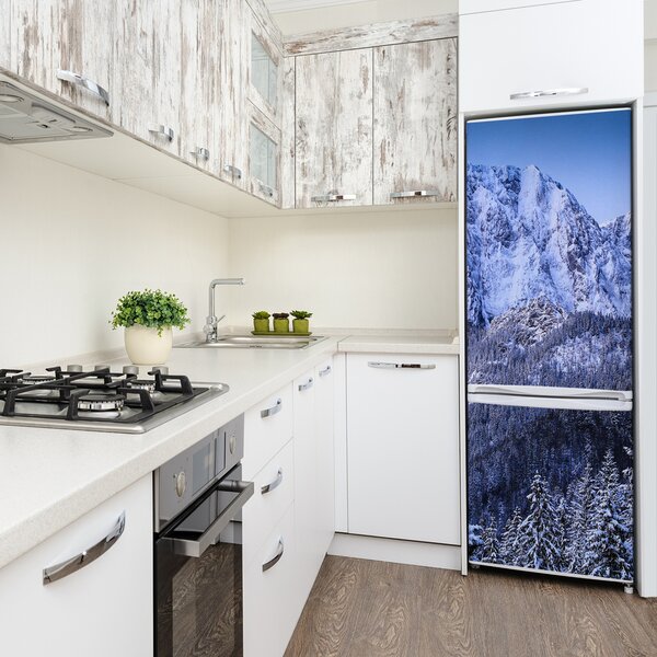 Nálepka na ledničku Gievont Tatry FridgeStick-70x190-f-104104346