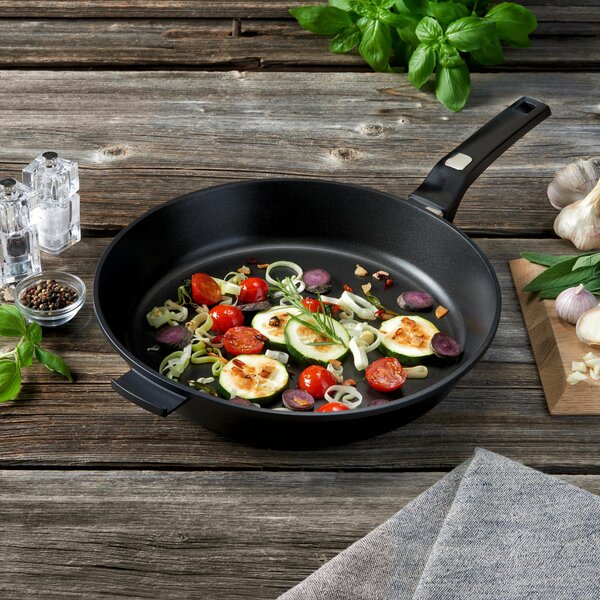 PÁNEV NA SMAŽENÍ nepřilnavý povrch Greblon® 32 cm Homeware Profession