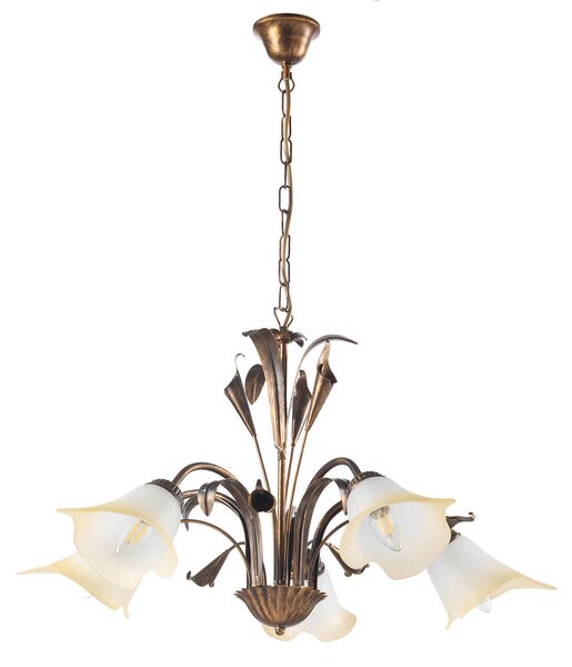 LUSTR, 70/100 cm - Online Only svítidla, Online Only