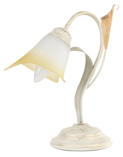 STOLNÍ LAMPA, E14, 25/25/31 cm - Online Only svítidla, Online Only