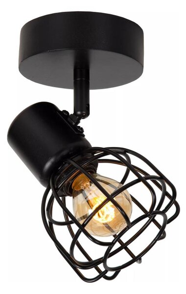 Lucide 00929/01/30 - Bodové svítidlo FILOX 1xE14/40W/230V