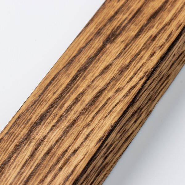 Brilagi - LED Stropní svítidlo SLIMFRAME WOOD LED/25W/230V 34x34 cm hnědá