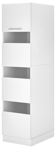 TECHNICKÁ MÍSTNOST, 117/200/67,6 cm Respekta - Víceúčelové skříně, Online Only