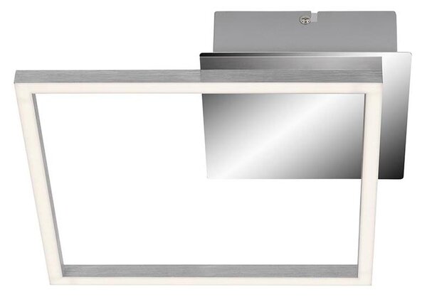 Briloner 3105-018 - LED Stmívatelné stropní svítidlo FRAMES LED/9,7W/230V