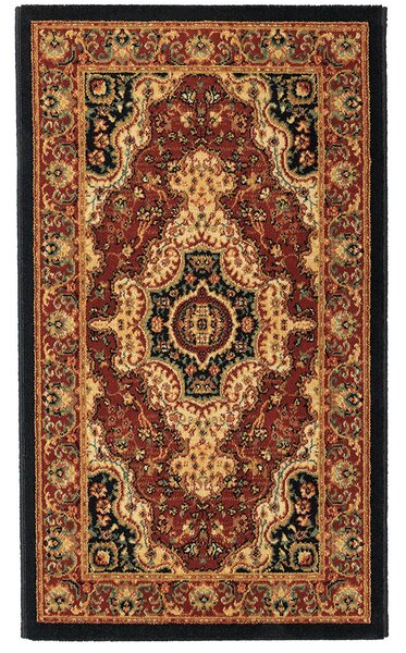Breno Kusový koberec PRAGUE 30/IB2B, Vícebarevné, 100 x 150 cm