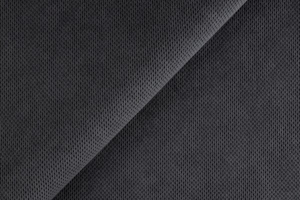 ROZKLÁDACÍ POHOVKA, textil, tmavě šedá Carryhome - Rozkládací pohovky, Online Only