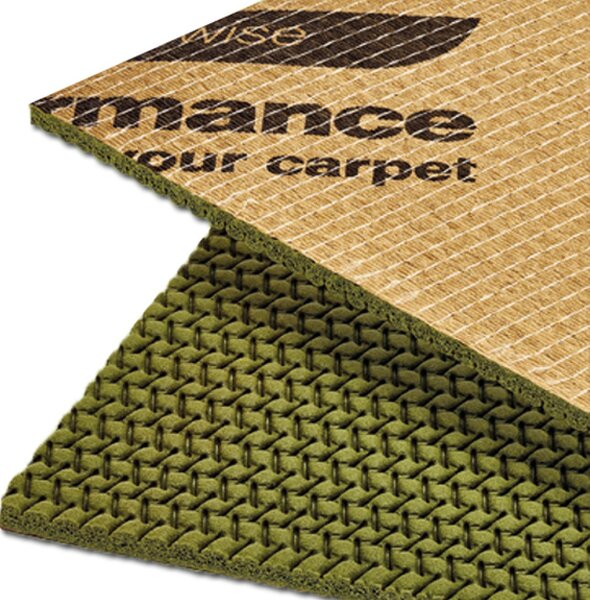 Floorwise Podložka pod koberec Floorwise Pinnacle (role 11 m2) - 133x824 (role 11 m2) cm