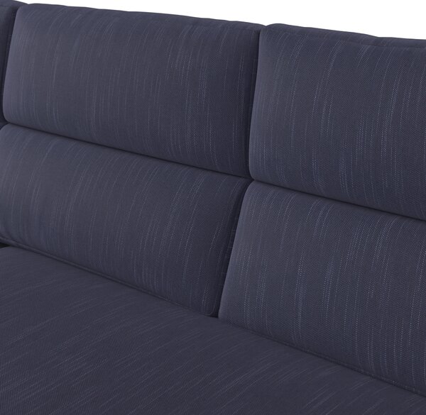 ZAHRADNÍ JÍDELNÍ SET 4dílné, kov, plast, textil Ambia Garden - Online Only zahradní nábytek, Online Only