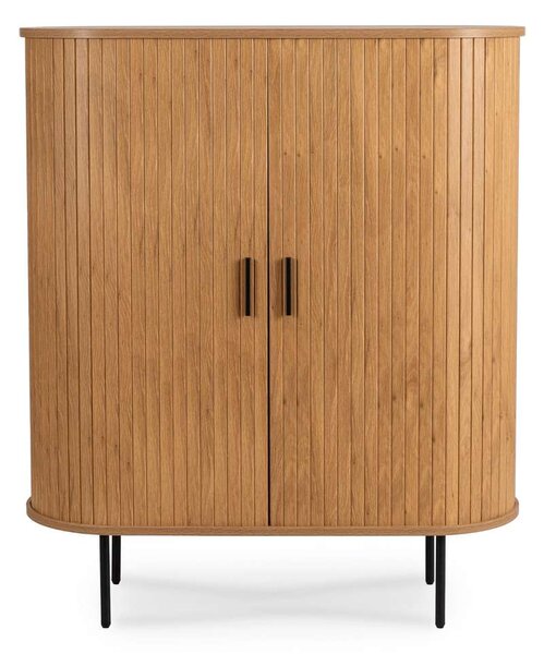 Komoda Lorget 100, dub