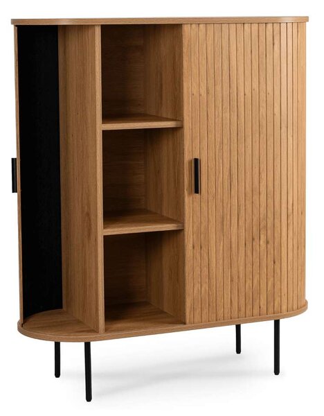 Komoda Lorget 100, dub