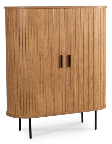Komoda Lorget 100, dub