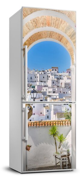 Tapeta nálepka na ledničku Andalusie Španělsko FridgeStick-70x190-f-109070142