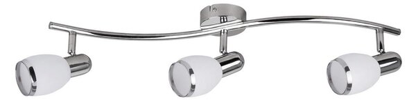 Rabalux 6062 - Bodové svítidlo ELITE 3xE14/40W/230V