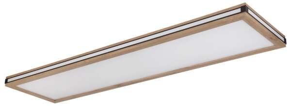 Globo 41589D5 - LED Stm. stropní svítidlo CARLA LED/36W/230V 3000K 30x120 cm