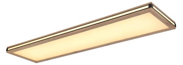 Globo 41589D5 - LED Stm. stropní svítidlo CARLA LED/36W/230V 3000K 30x120 cm