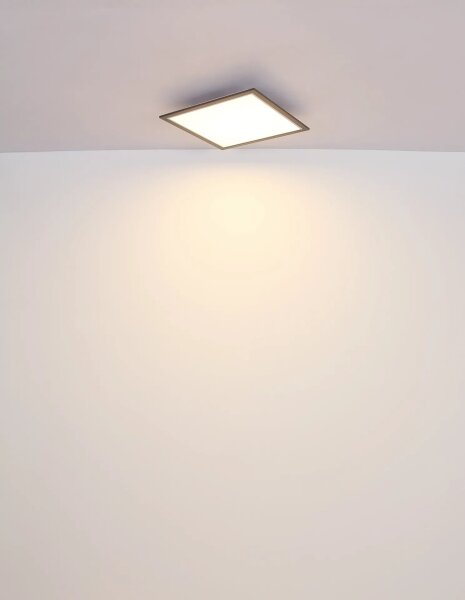 Globo 41582D2 - LED Stropní svítidlo DOHA LED/24W/230V