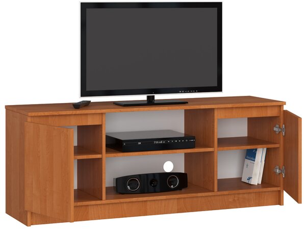 TV stolek Dariel (olše). Akce -16%