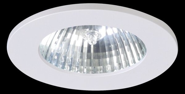 BPM 4218LED2.D40.3K Vestavné svítidlo Aluminio Blanco bílá 10W LED 230V - BPM