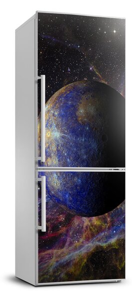 Fototapeta samolepící na ledničku Merkur FridgeStick-70x190-f-117754614