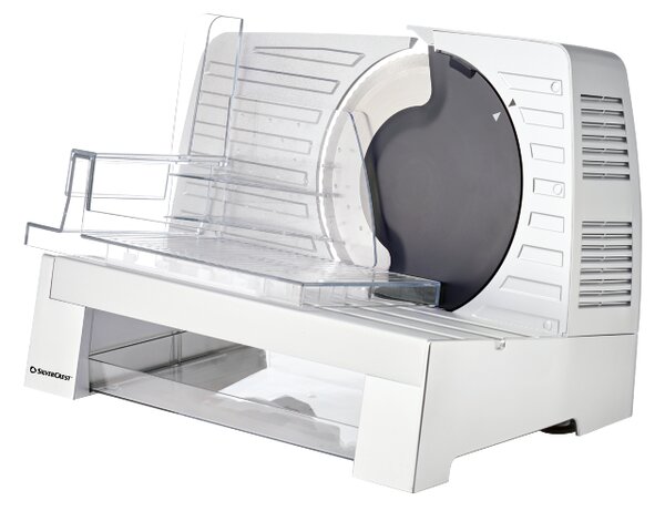 Silvercrest® Elektrický univerzální kráječ »Sas 120 E1« (100410770)