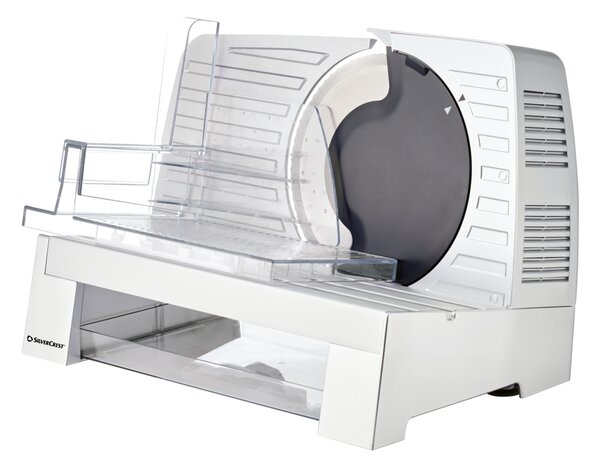 Silvercrest® Elektrický univerzální kráječ »Sas 120 E1« (100410770)