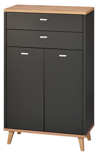 Livarno® Boční koupelnová skříňka Corfu (100413380)