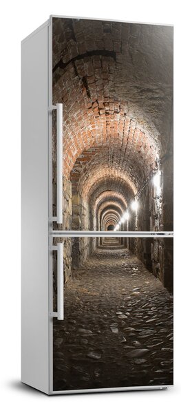Fototapeta samolepící na ledničku Sklep FridgeStick-70x190-f-1199556